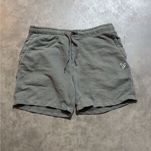 American Eagle Men’s Gray Shorts